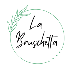 La Bruschetta logo.
