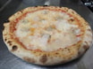 Pizza Quattro Formaggi (Vegetarisch)
