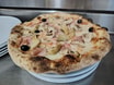 Pizza Capricciosa