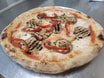 Pizza Vegetariana (Vegetarisch)