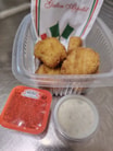 Chicken Nuggets 8 Stück