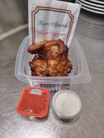 Chicken Wings 6 Stück