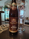 Weißbier Dunkel