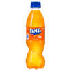 Fanta Orange 1,0l (MEHRWEG)
