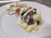 Souffle' al Cioccolato