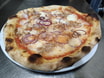 Pizza Tonno e Cipolla