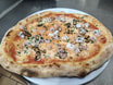 Pizza Frutti di Mare
