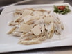 Penne ai 4 Formaggi (Vegetarisch)