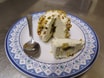 Tartufo al Pistacchio
