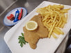 Schnitzel Wiener Art 200g ca.