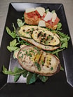 Bruschetta Mista (Vegetarisch)