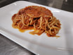 Penne Arrabiata (Vegetarisch)