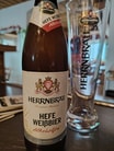 Weißbier Alkoholfrei
