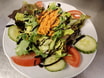 Insalata Mista (Vegetarisch)