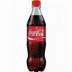 Coca-Cola 1,0l (MEHRWEG)