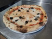 Pizza Siciliana