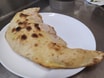 Pizza Calzone