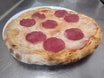 Pizza Salami