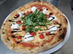 Pizza La Bufala (Vegetarisch)