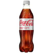 Coca-Cola Light Taste 1,0l (MEHRWEG)