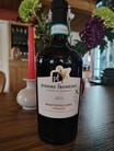 Rotwein - Montepulciano DOC 0,75l