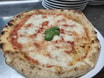 Pizza Margherita (Vegetarisch)