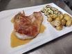 Saltimbocca alla Romana