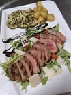 Tagliata di Manzo