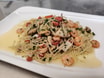 Spaghetti ai Frutti di Mare