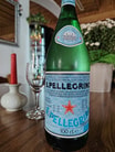 Acqua San Pellegrino