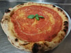Pane Rosso (Vegetarisch)